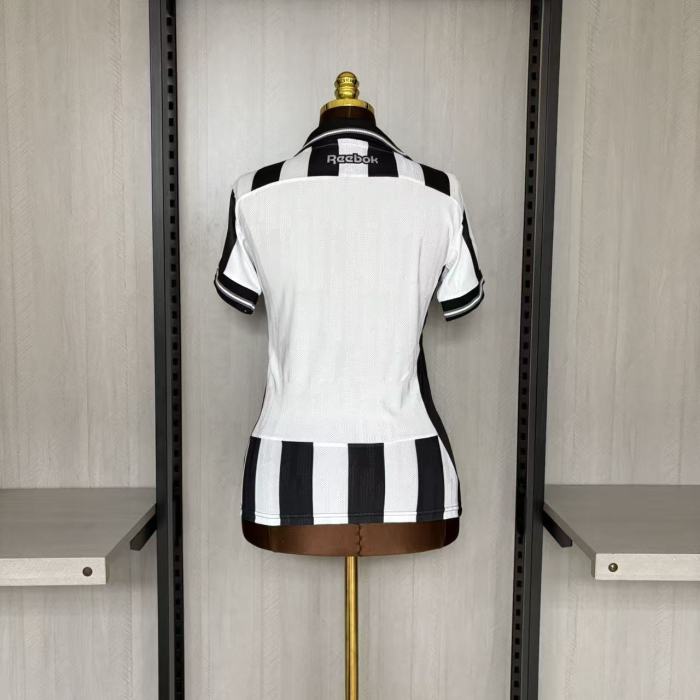 25/26 Women' Botafogo Home Jersey