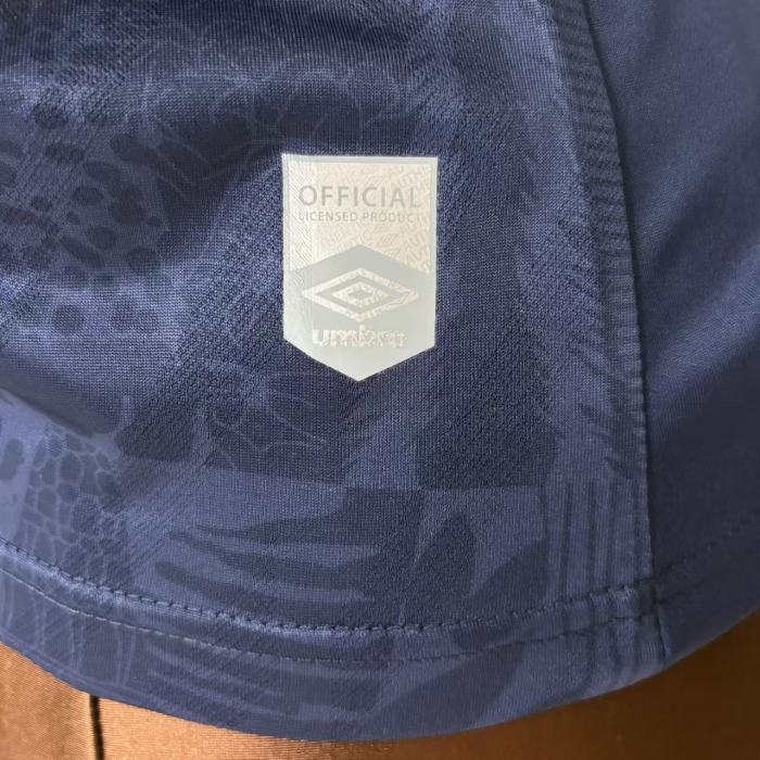 25/26 Women Gremio Third Jersey