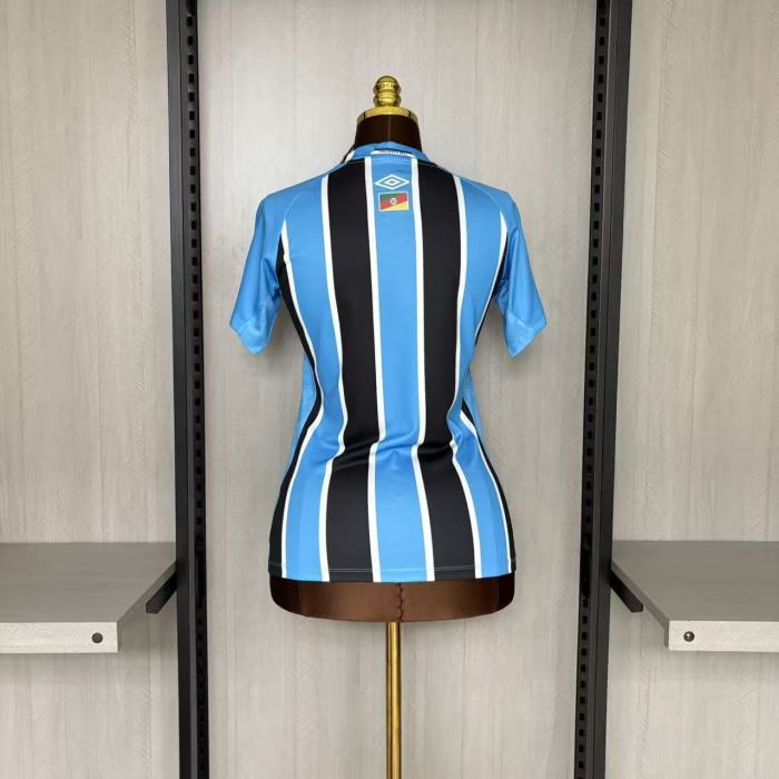 25/26 Women Gremio Home Jersey