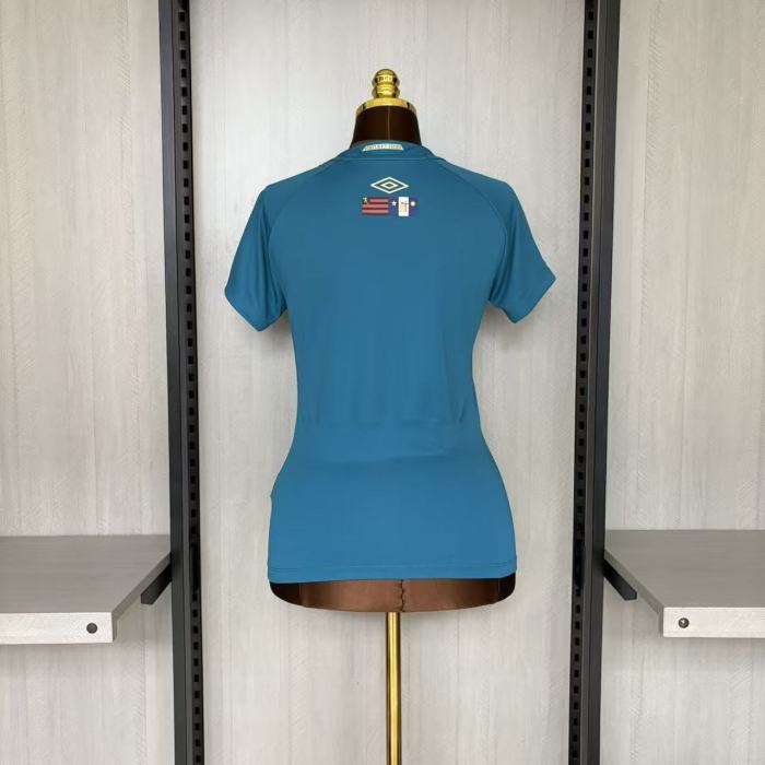 25/26 Women Sport Recife Third  Jersey