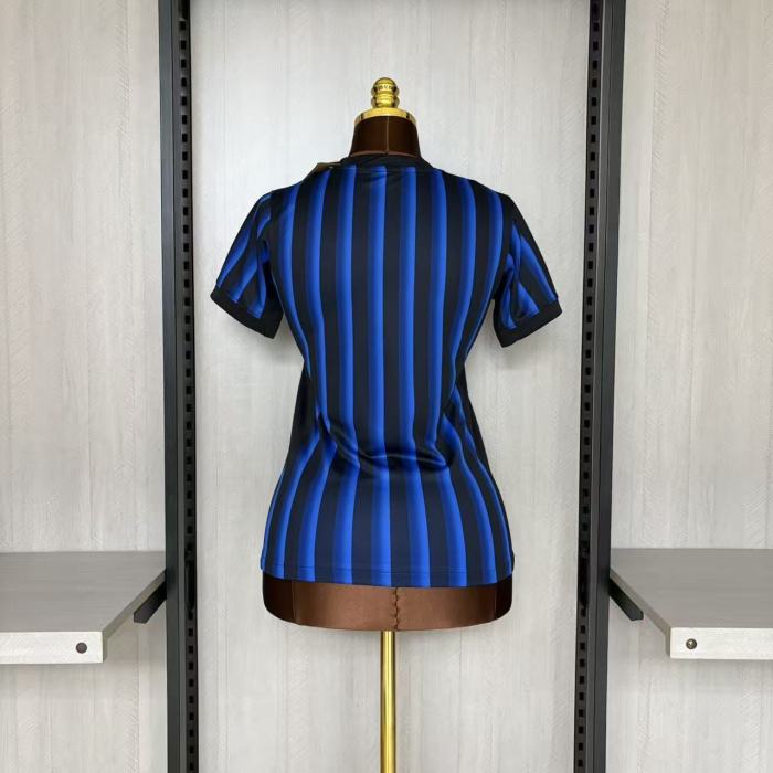 25/26 Women Inter Milan Home Jersey
