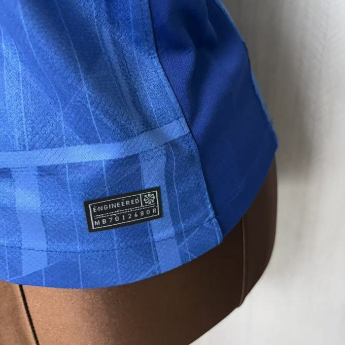 25/26 Women Chelsea Home Jersey