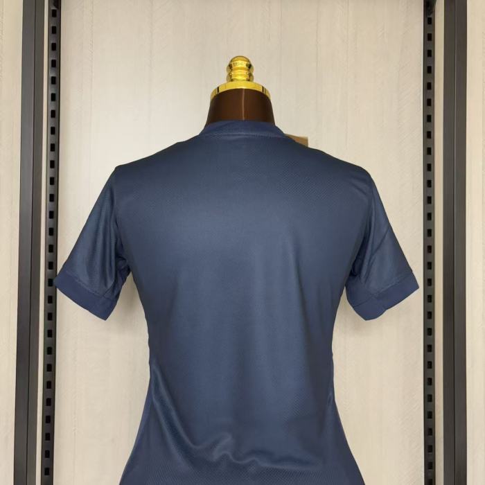 25/26 Women PSG Home Jersey