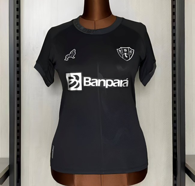25/26 Women Paysandu Third Jersey