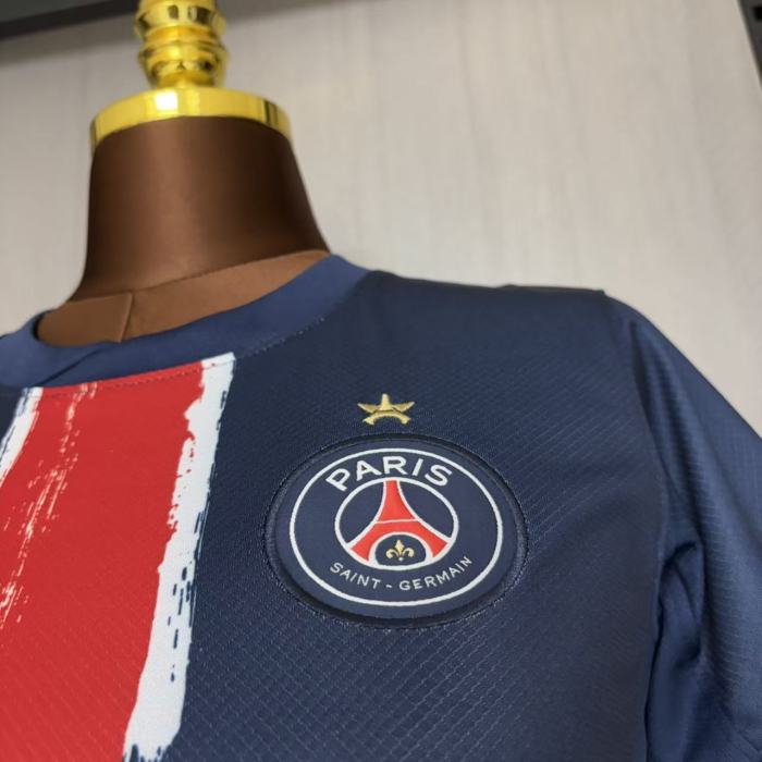 24/25 Women PSG Champion Edition Jersey