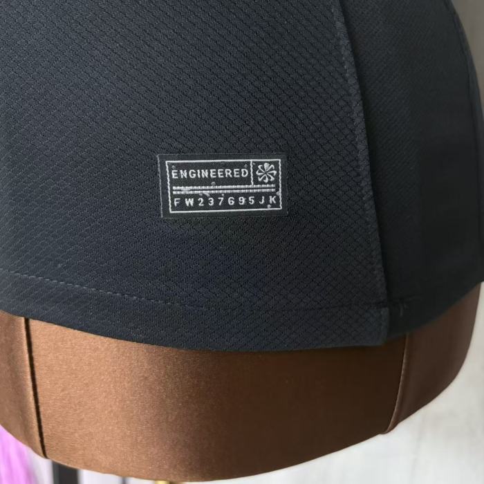 25/26 Women Corinthians Third Jersey