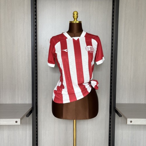 25/26 Women Nautico Home Jersey