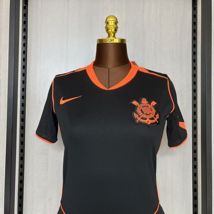 25/26 Women Corinthians Third Jersey