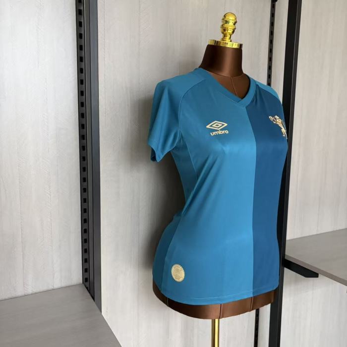 25/26 Women Sport Recife Third  Jersey