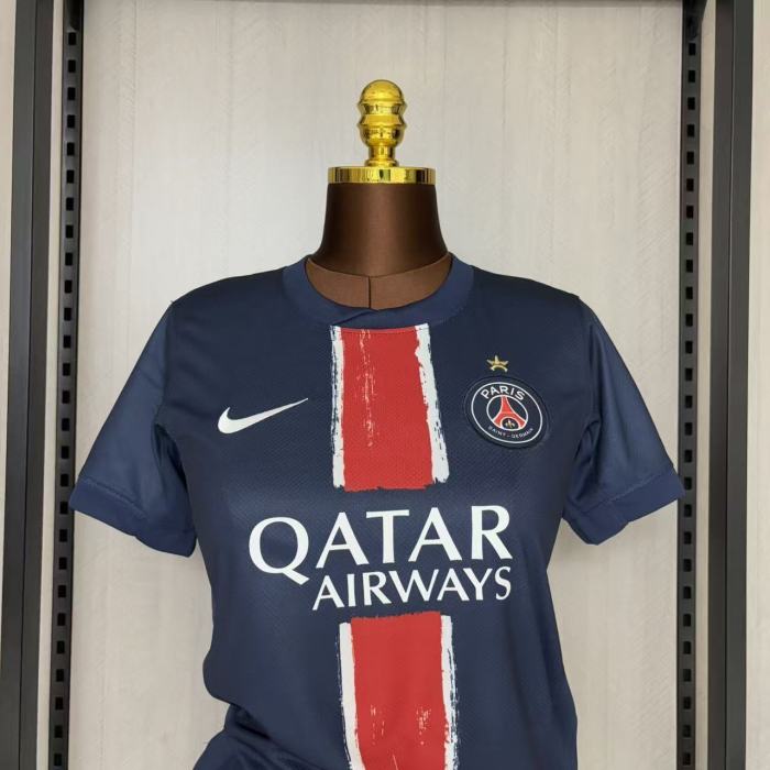 24/25 Women PSG Champion Edition Jersey