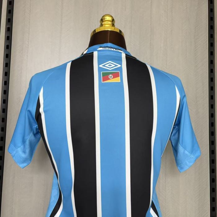 25/26 Women Gremio Home Jersey