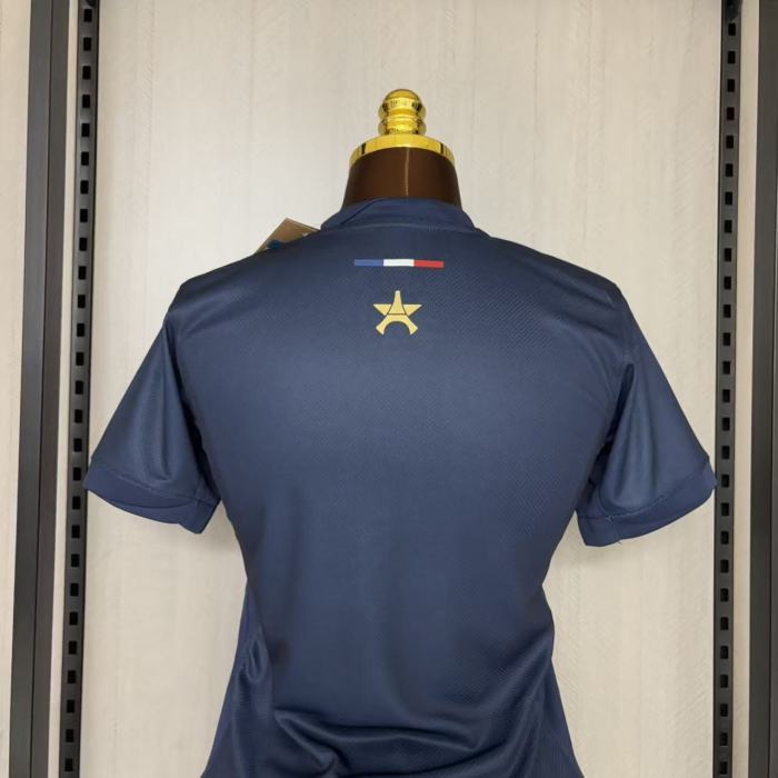 24/25 Women PSG Champion Edition Jersey