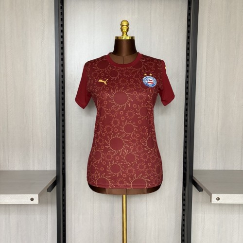 25/26 Women Bahia Third Jersey