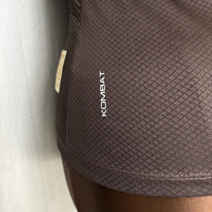 25/26 Women Vasco Da Gama Third Jersey