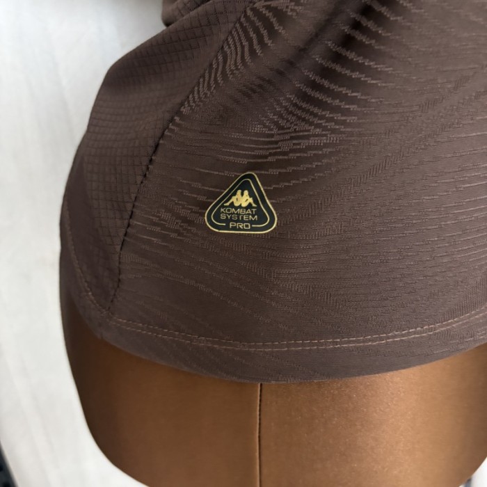 25/26 Women Vasco Da Gama Third Jersey