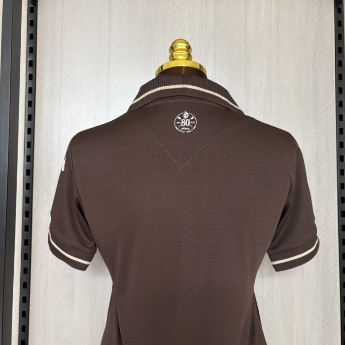 25/26 Women Vasco Da Gama Third Jersey