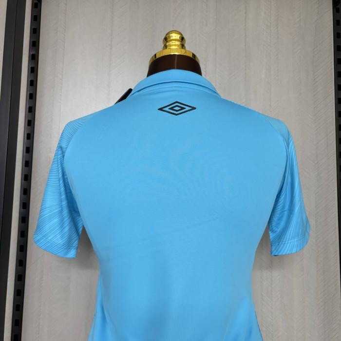 25/26 Women Santos Third Jersey