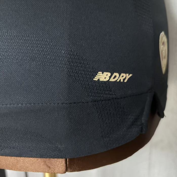 25/26 Women São Paulo Third Jersey