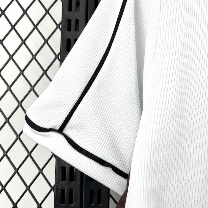 1999/00 Retro FC St. Pauli Home Jersey