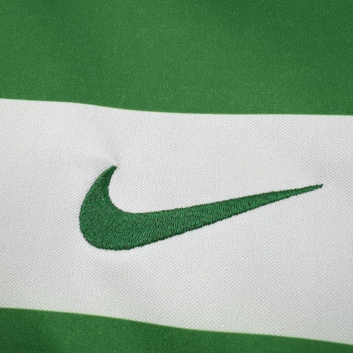 2025/26 Mens Sporting CP Special Jersey