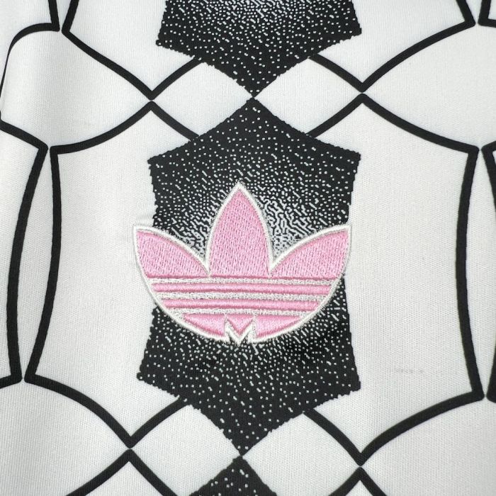 2025/26 Mens Juventus LFSTLR Jersey