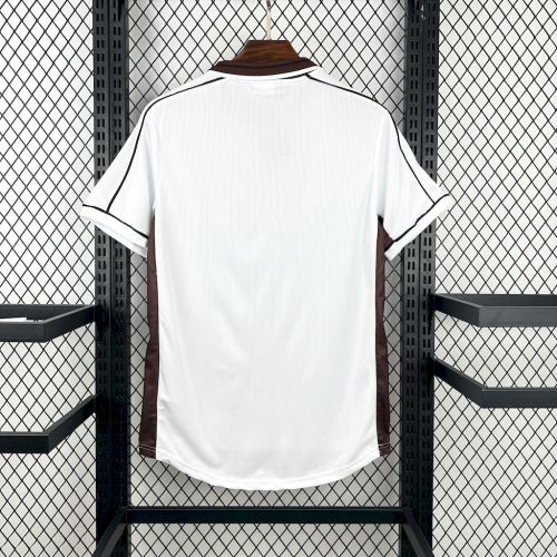 1999/00 Retro FC St. Pauli Home Jersey