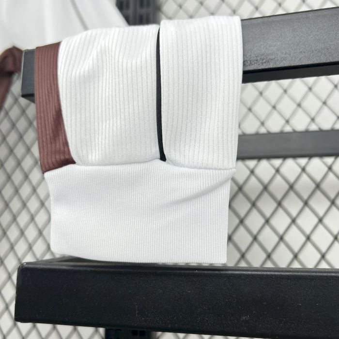 1999/00 Retro FC St. Pauli Home Long Sleeves Jersey