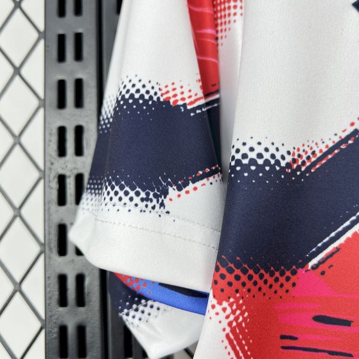 2025/26 Mens Bayern Munich Pre-Match Jersey