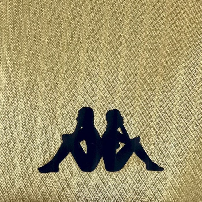 2025/26 Mens FC Versailles Special Jersey