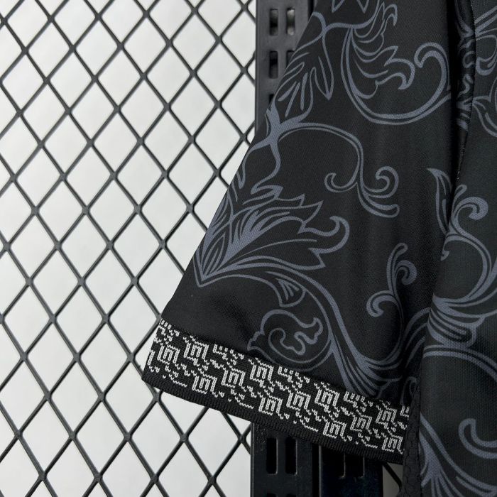 2026 Mens Ecuador World Cup Goalkeeper Jersey