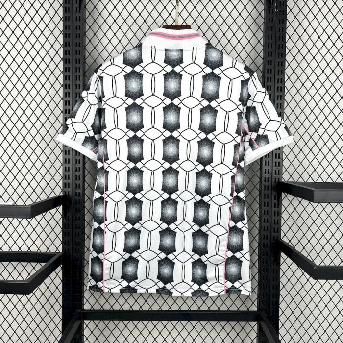 2025/26 Mens Juventus LFSTLR Jersey