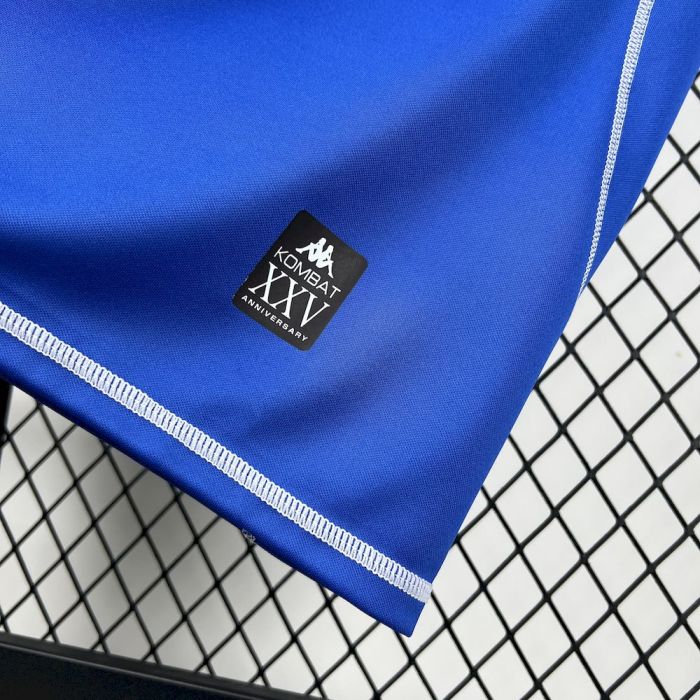 2025/26 Mens Deportivo De La Coruna Special Jersey