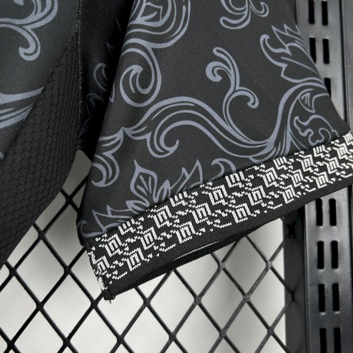 2026 Mens Ecuador World Cup Goalkeeper Jersey