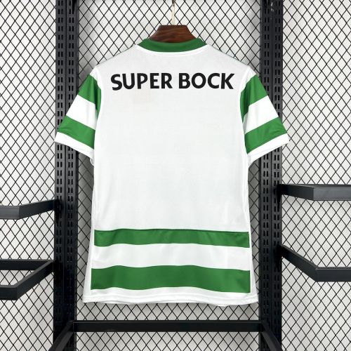 2025/26 Mens Sporting CP Special Jersey