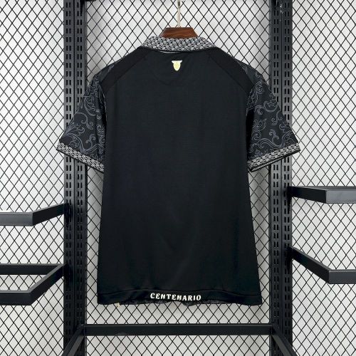 2026 Mens Ecuador World Cup Goalkeeper Jersey