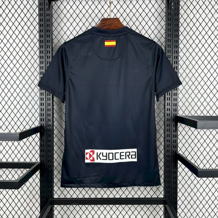 2011/12 Retro Atletico Madrid Away Jersey