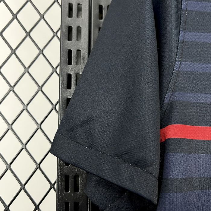 2011/12 Retro Atletico Madrid Away Jersey