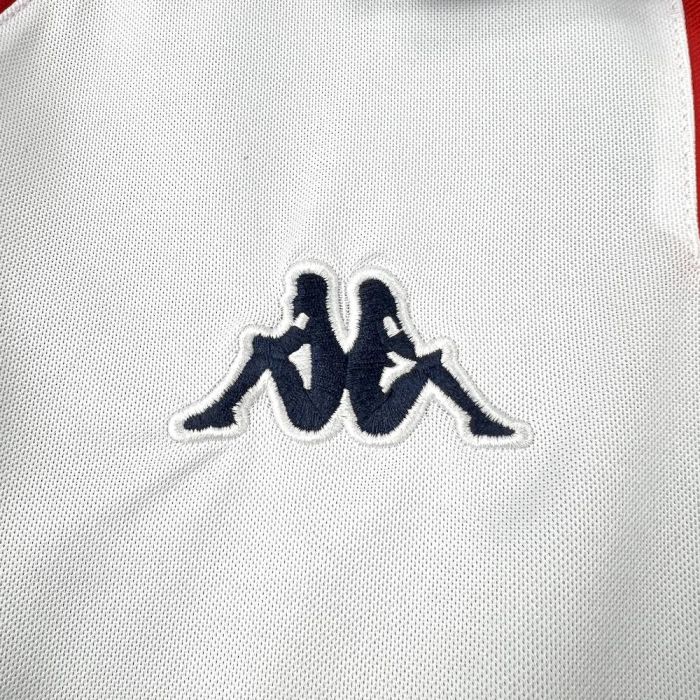 1998/99 Retro Athletic Bilbao Third Jersey