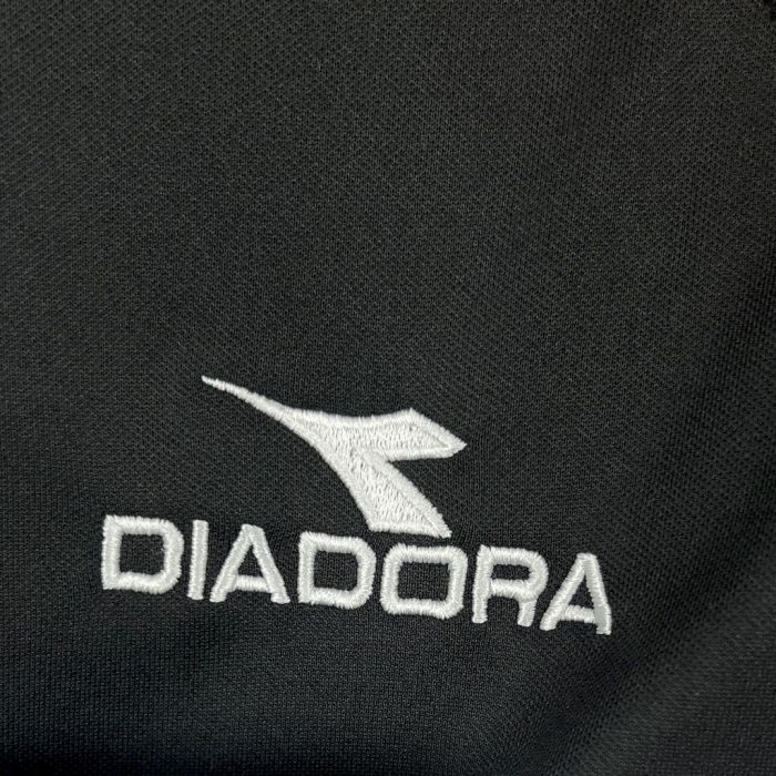 1998/99 Retro AS Roma Third Jersey