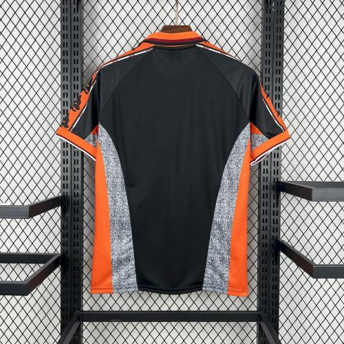 1998/99 Retro AS Roma Third Jersey