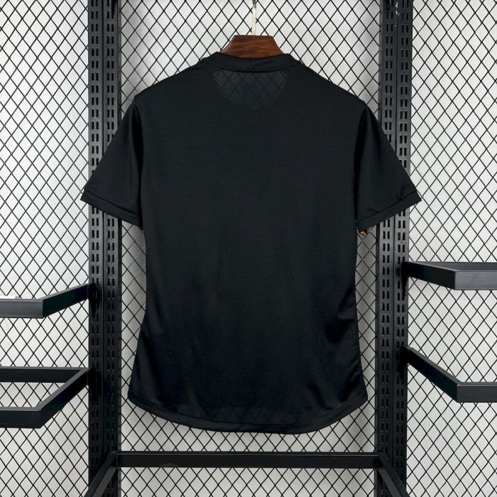 2012 Retro Netherlands Away Jersey