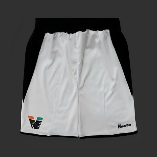 25/26 Venezia Away White Shorts