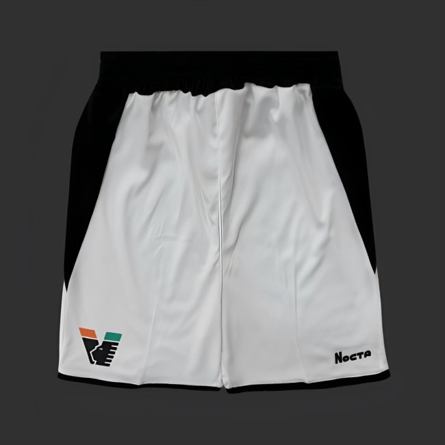 25/26 Venezia Away White Shorts
