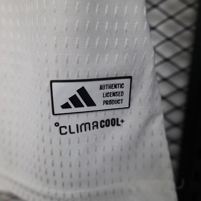 Player Version 2026 Germany Home Women Jersey