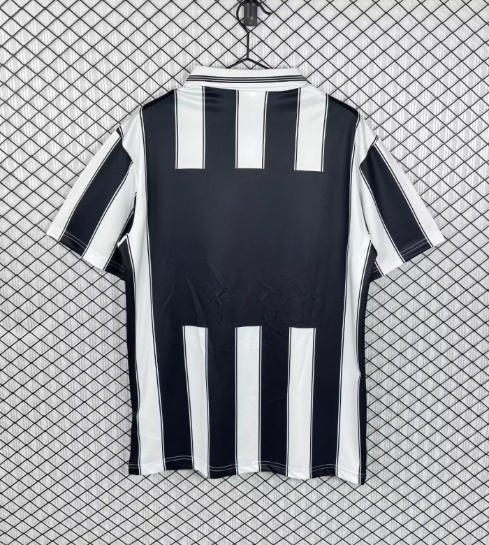 Retro 96/97 Besiktas Away Jersey