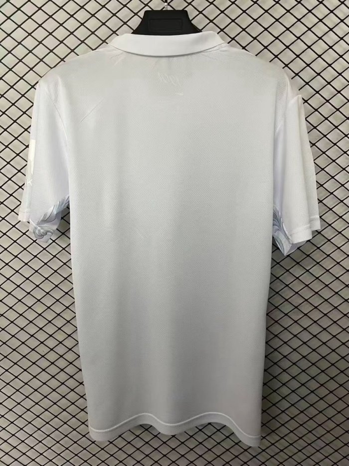 25/26 Tottenham Hotspur 125Th Anniversary White Jersey