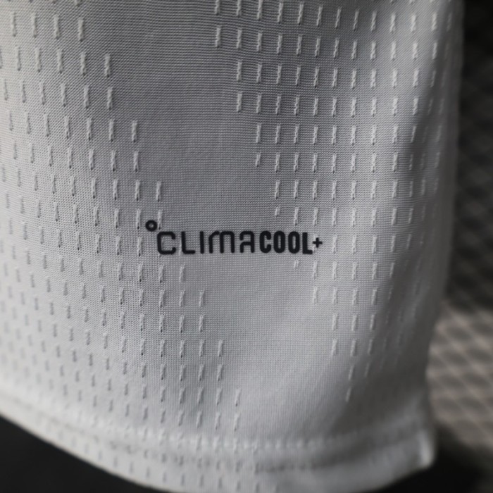 26/27 Player Version Real Madrid Home Jersey (Predicted Version)