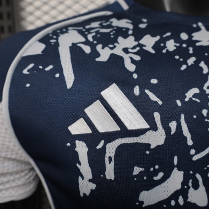 25/26 Player Version Al-Nassr Special Edition Jersey