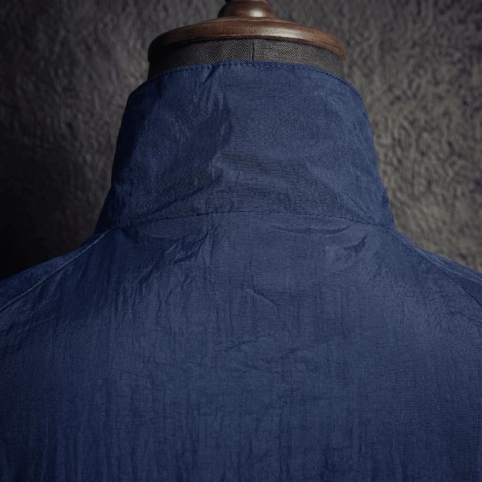 2026 Boca Juniors Black Jacket Windbreaker