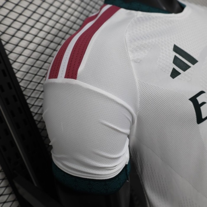 26/27 Player Version Real Madrid Home Jersey (Predicted Version)